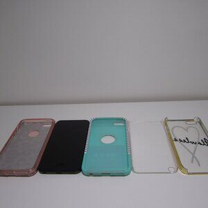 UNLOCKED iPod Touch 6th Gen and Gen 5/6/7 Cases